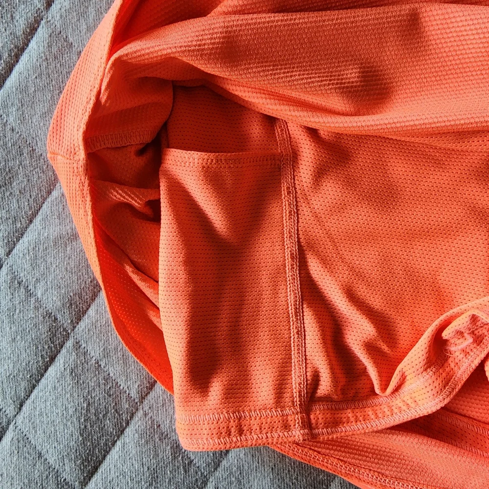 Athleta athletic skort
