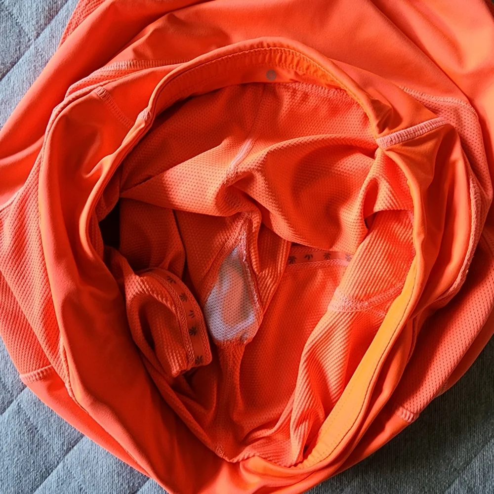 Athleta athletic skort