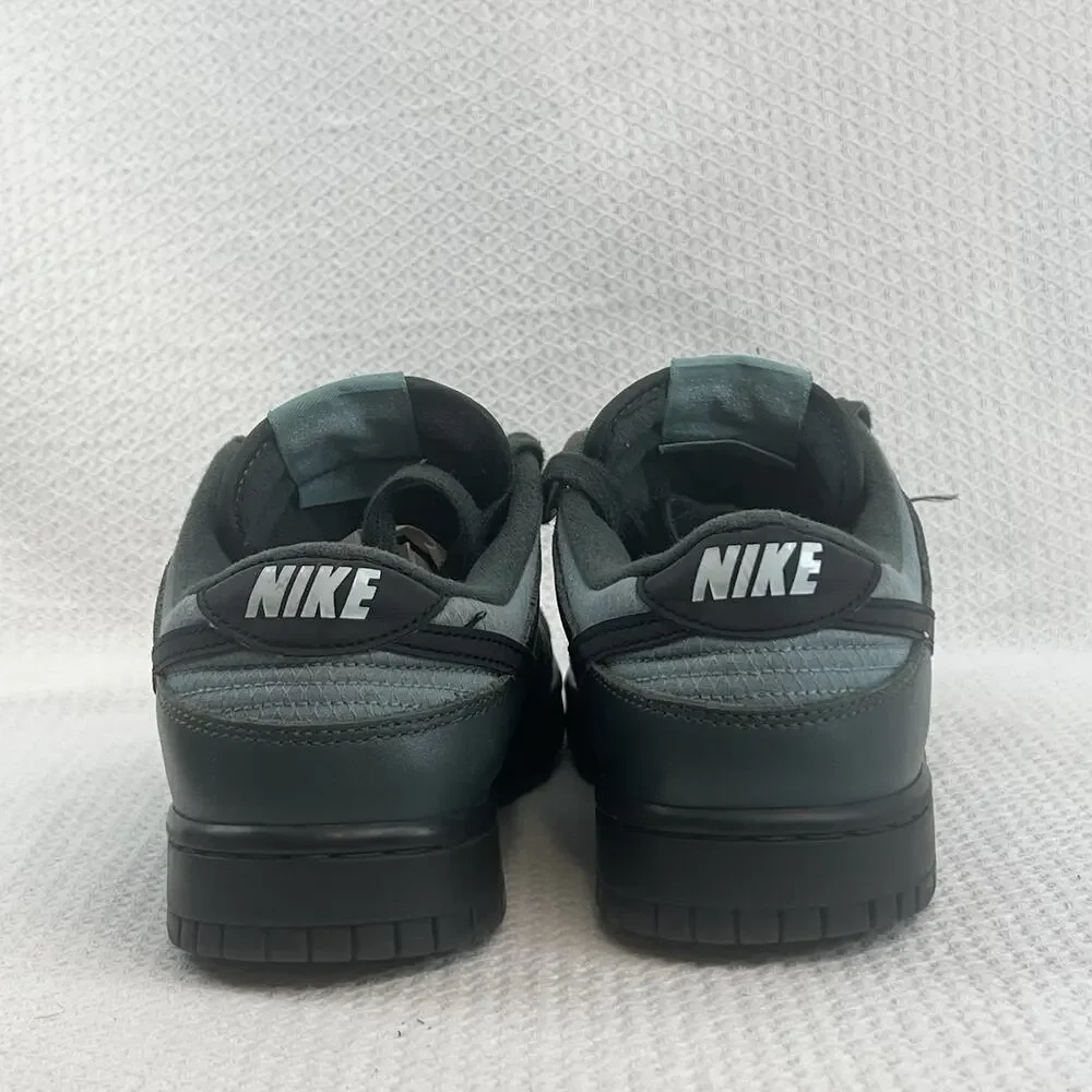 Nike dunk low