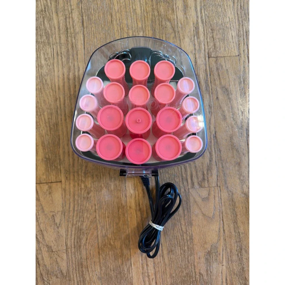 Conair instant heat