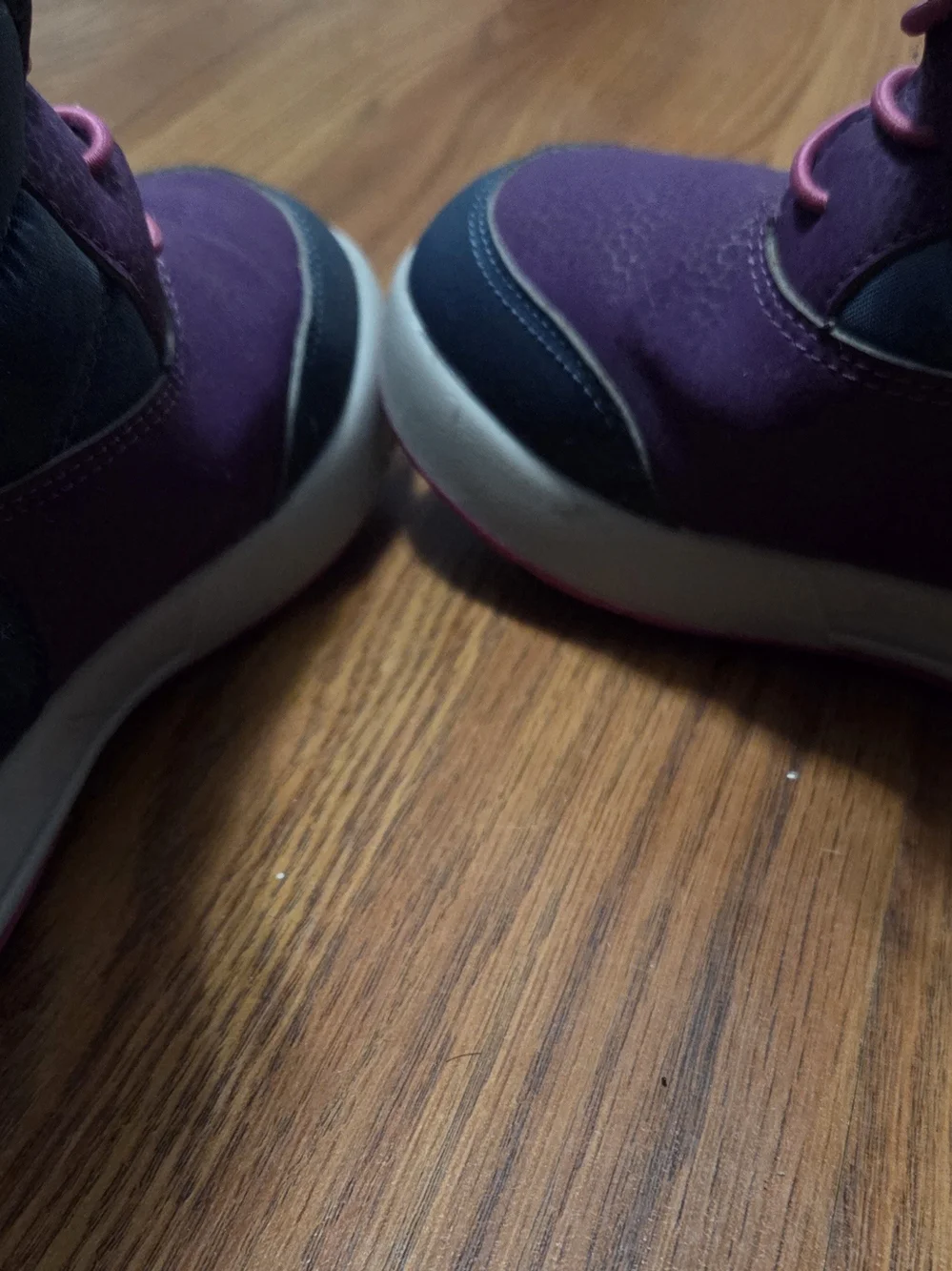 Merrell kids waterproof
