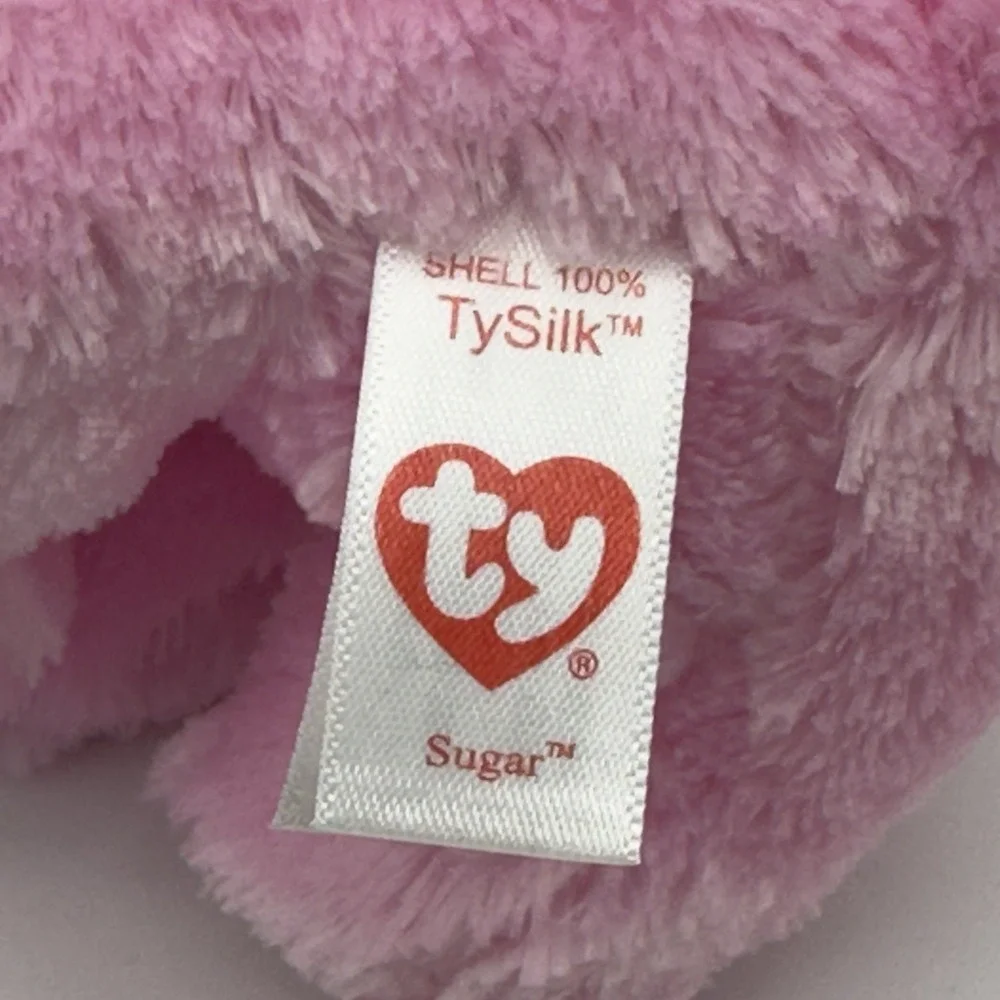 Ty beanie boos