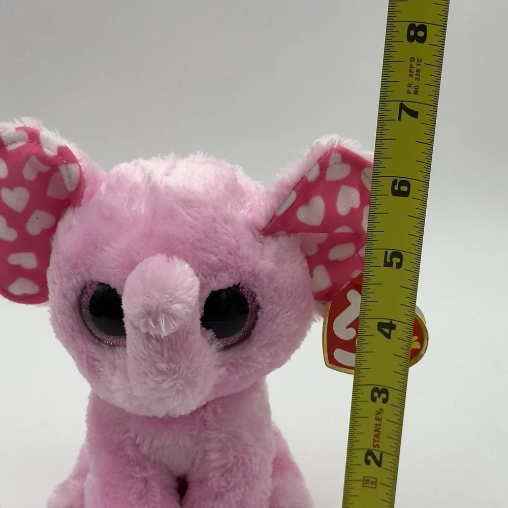 Ty beanie boos