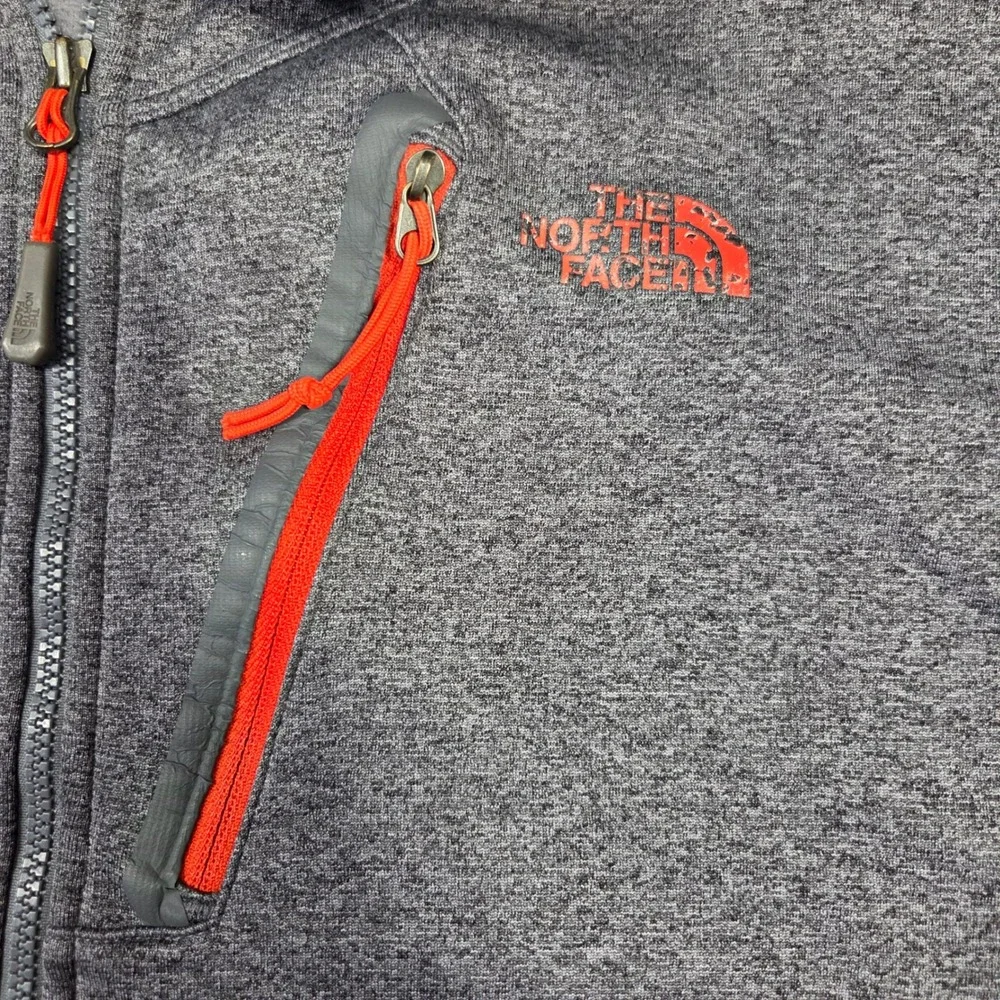 The North Face north face