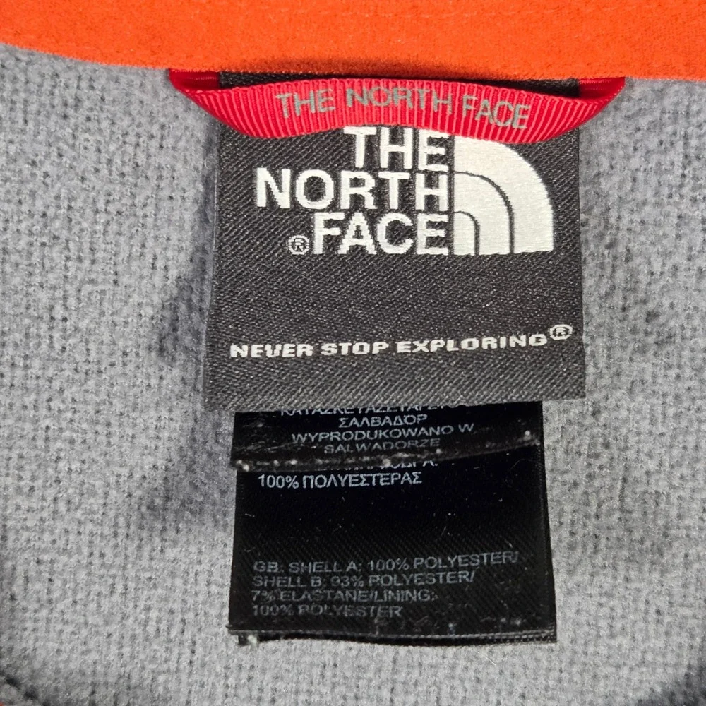 The North Face north face