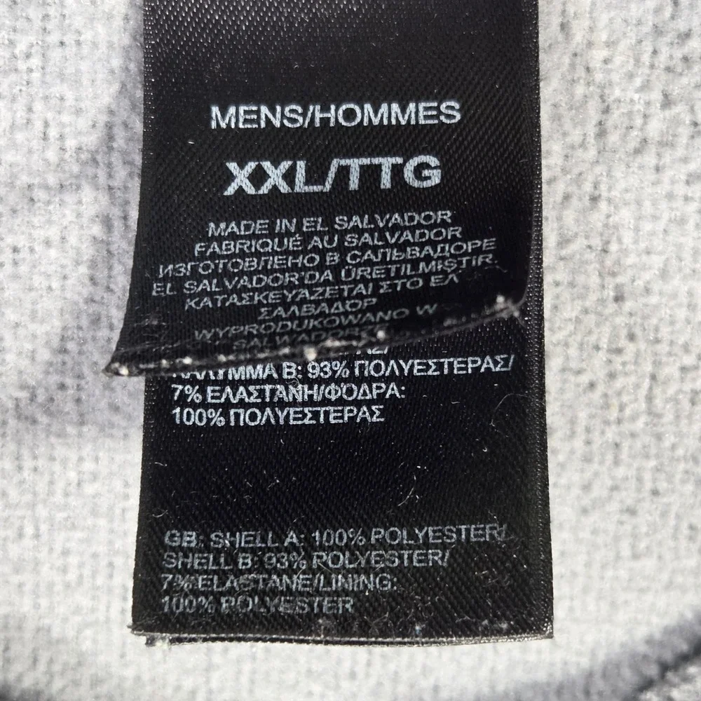 The North Face north face