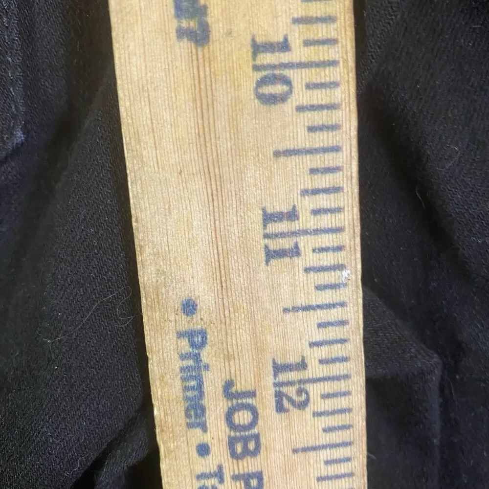 Levis inspected item well