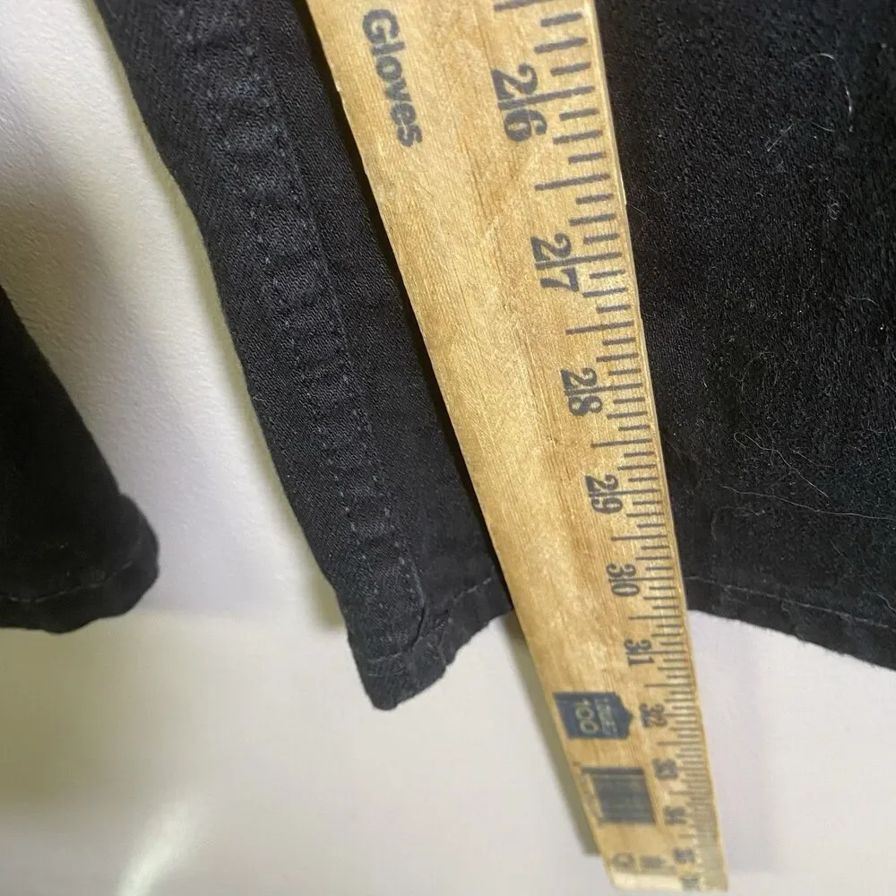 Levis all dry