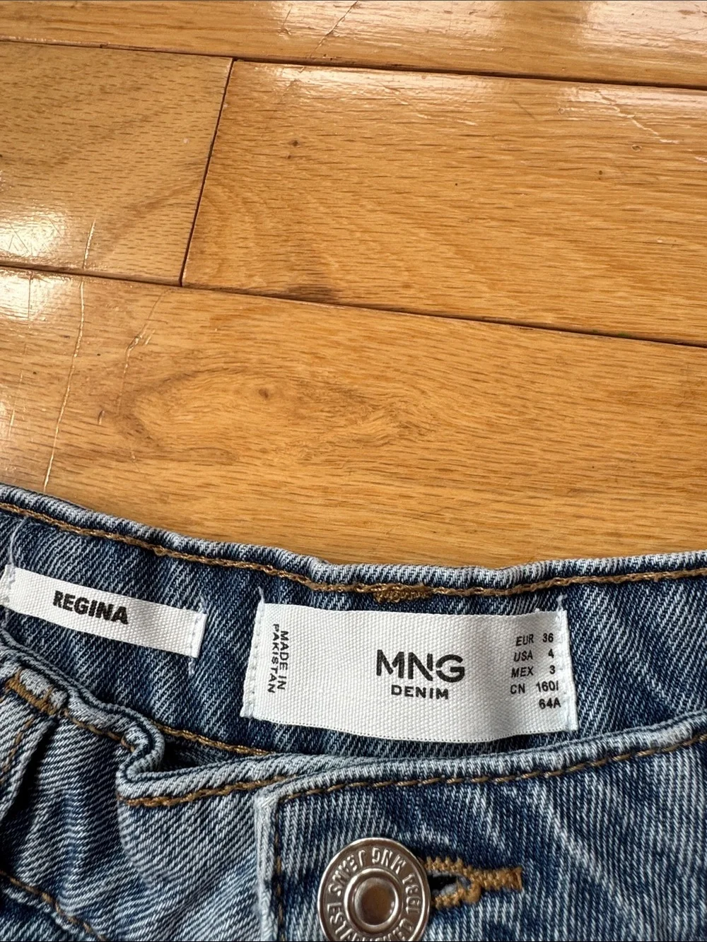 Mango rise cotton