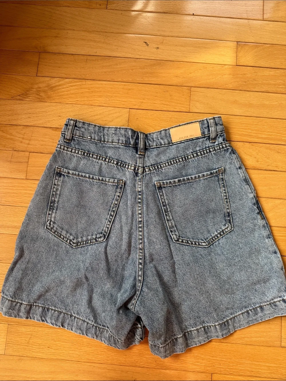 Mango waist 14”