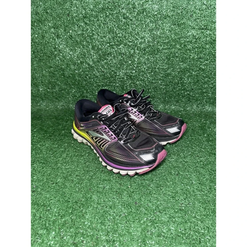 Brooks glycerin multicolor