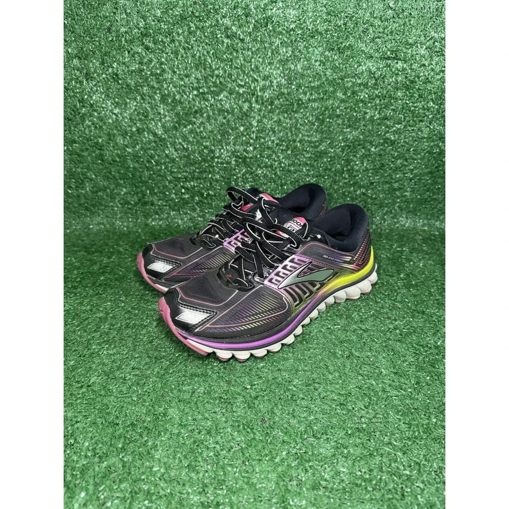 Brooks glycerin multicolor