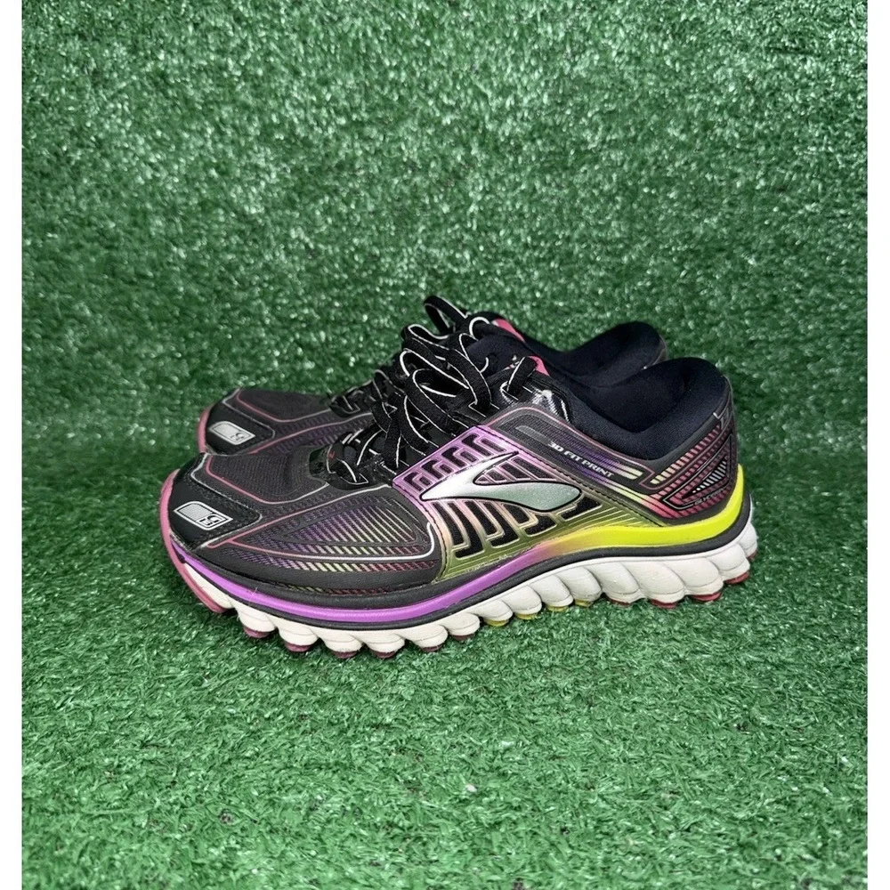 Brooks glycerin multicolor