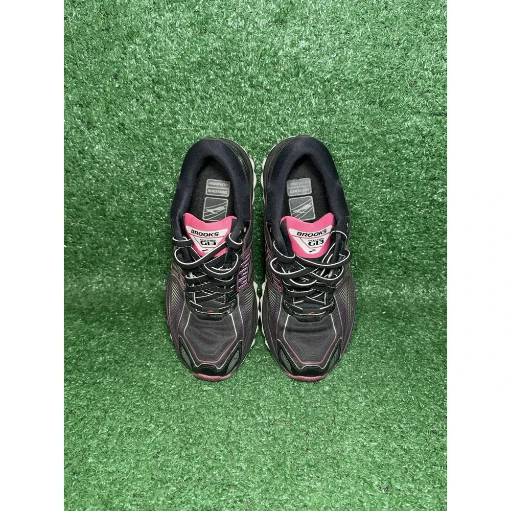 Brooks glycerin multicolor