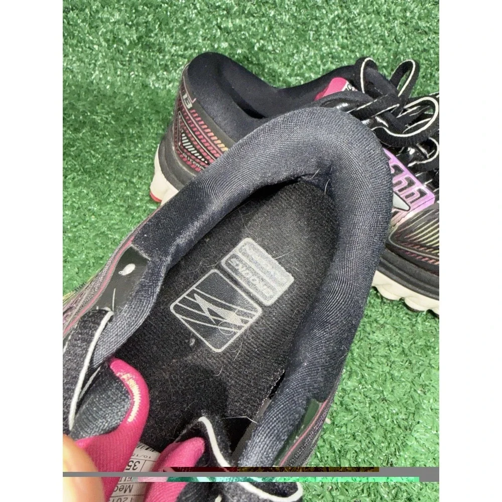 Brooks glycerin multicolor