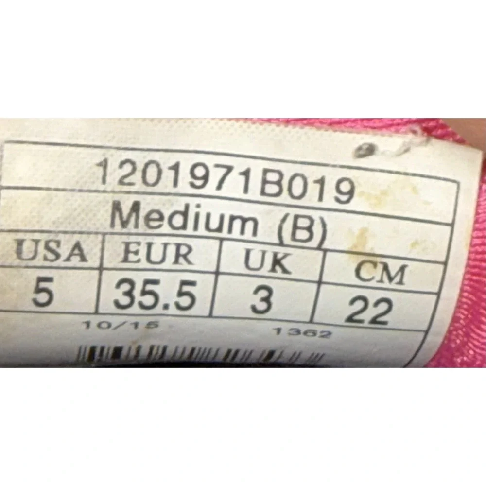 Brooks glycerin multicolor