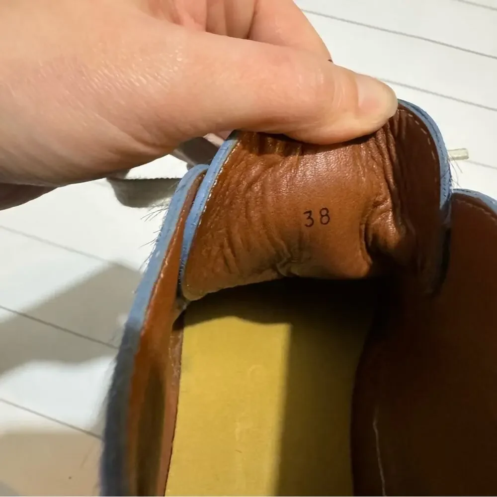 Penelope Chilvers these shoes