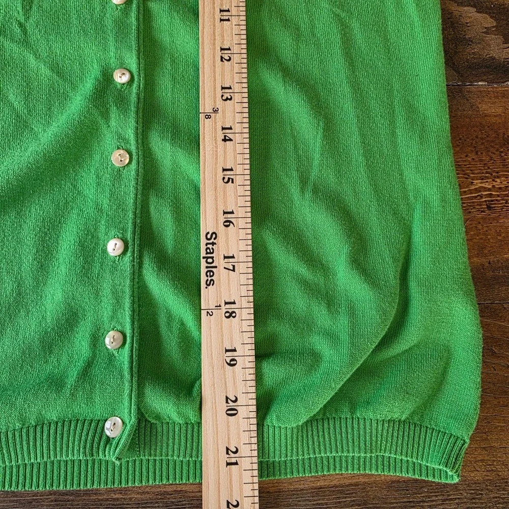 Liz Claiborne style cardigan