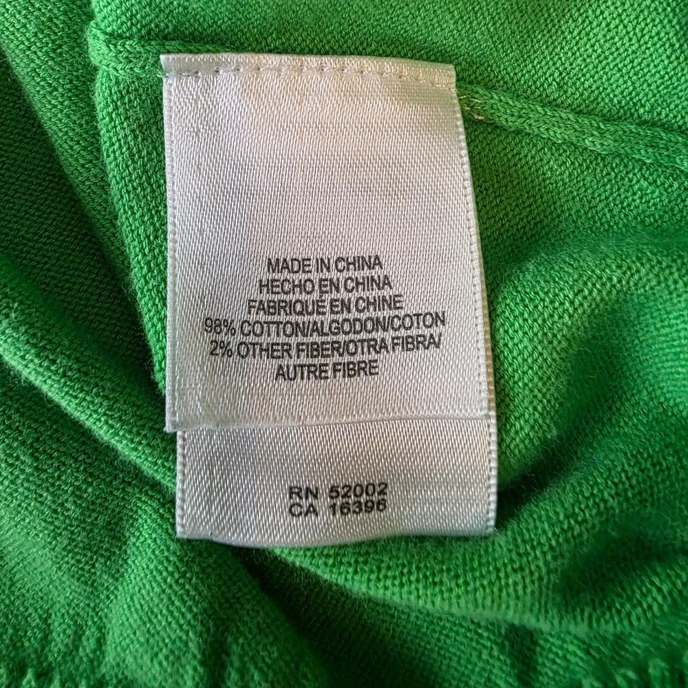 Liz Claiborne style cardigan