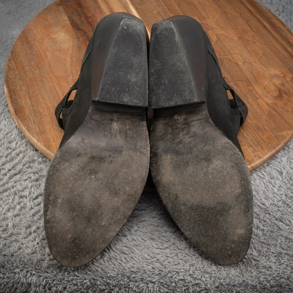Eileen Fisher pics detailed