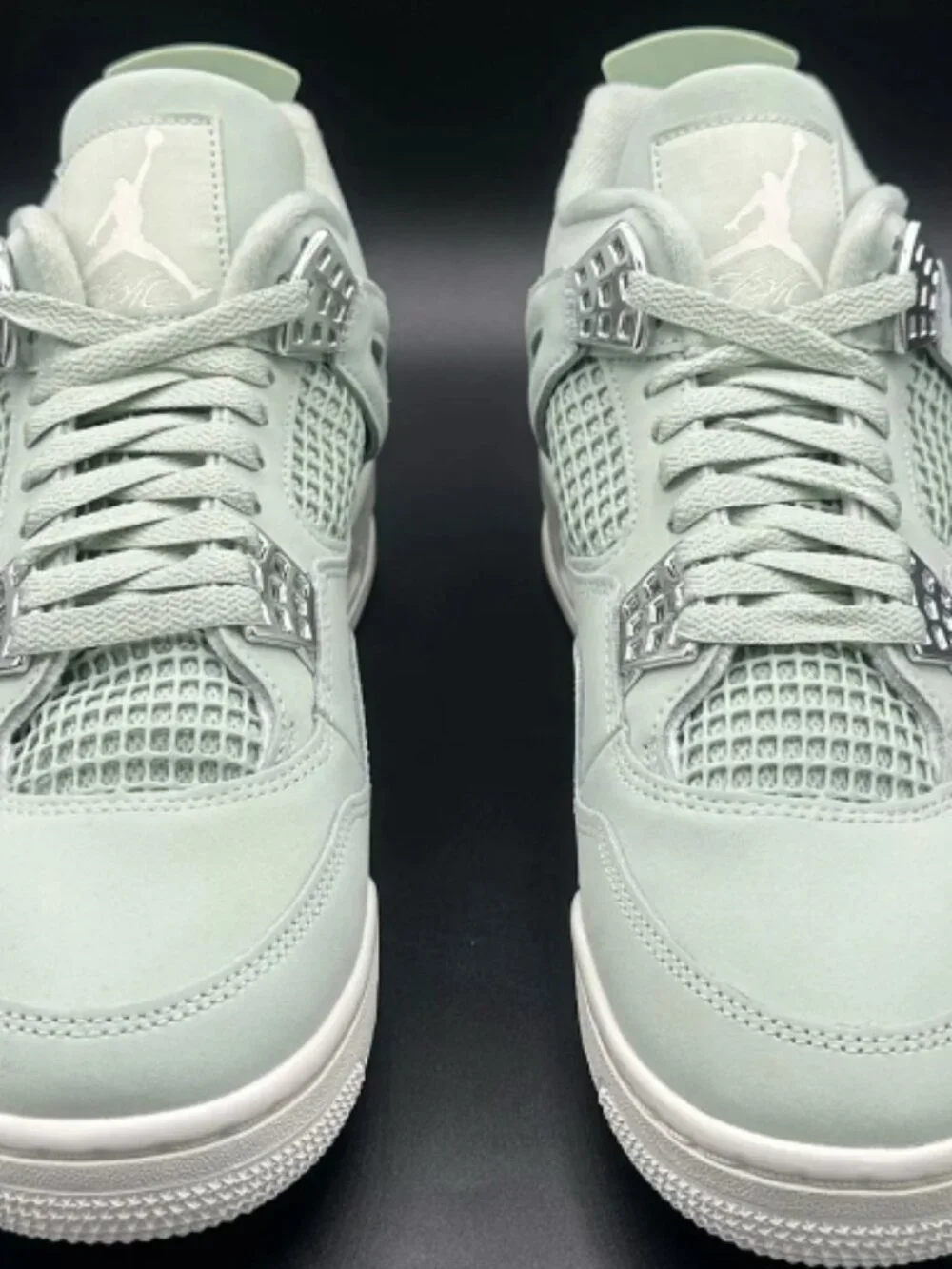 Jordan brand new