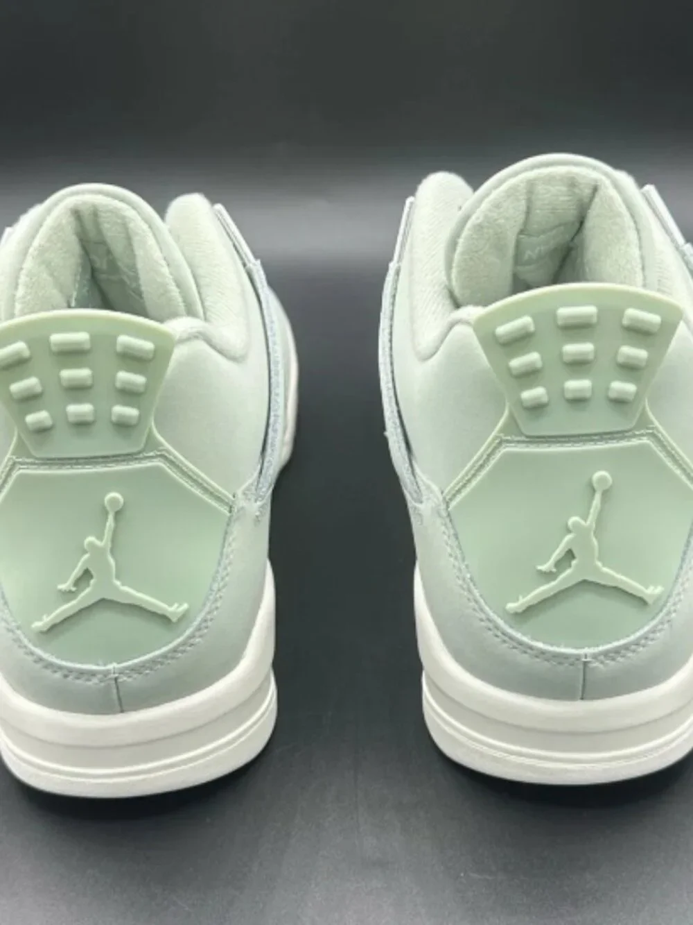 Jordan brand new