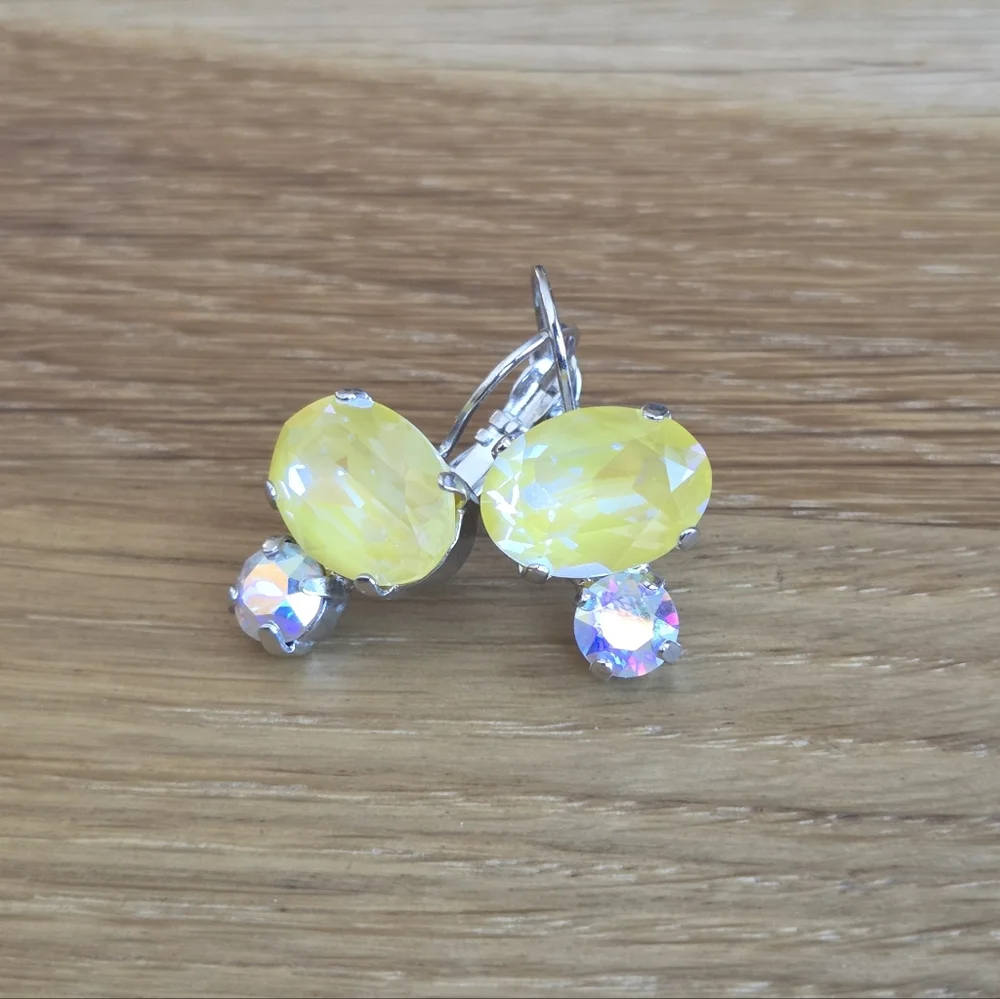 Hand Crafted sabika inspired