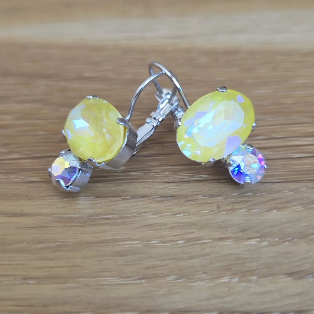 Hand Crafted sabika inspired