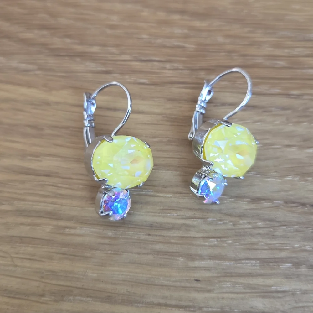 Hand Crafted sabika inspired