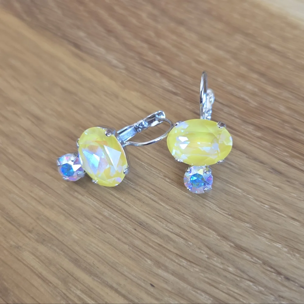 Hand Crafted sabika inspired