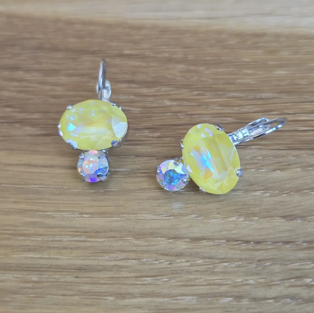 Hand Crafted sabika inspired