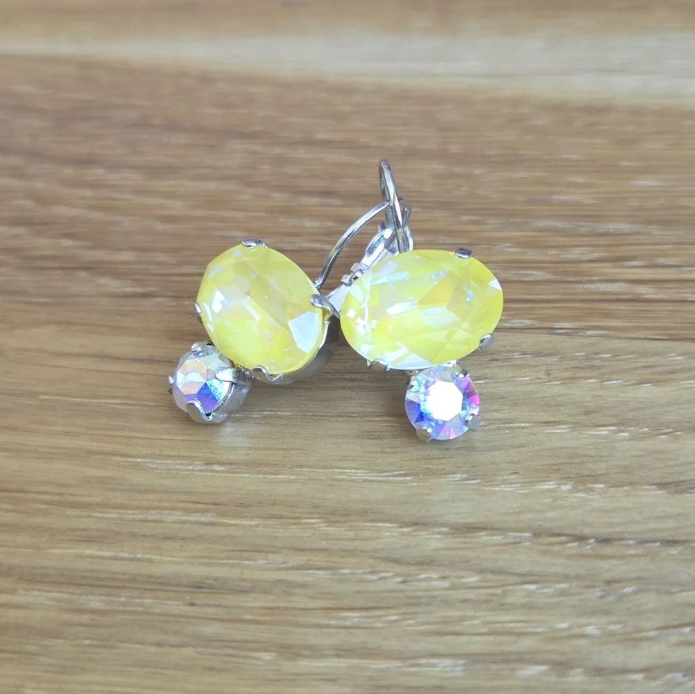 Hand Crafted sabika inspired