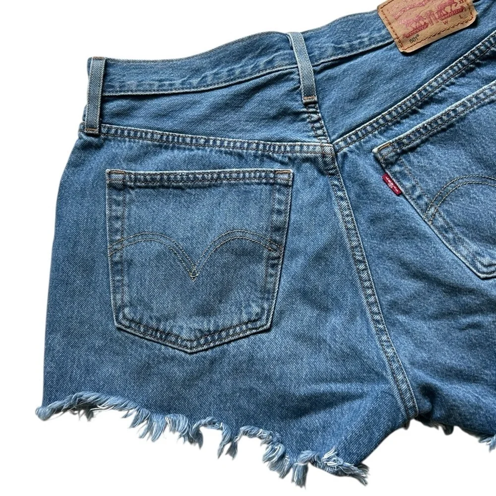 Levis levi’s 501