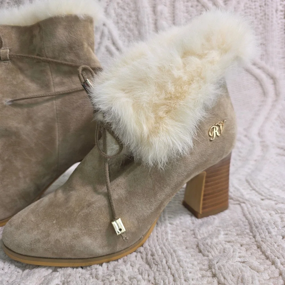 Roger Vivier rv roger