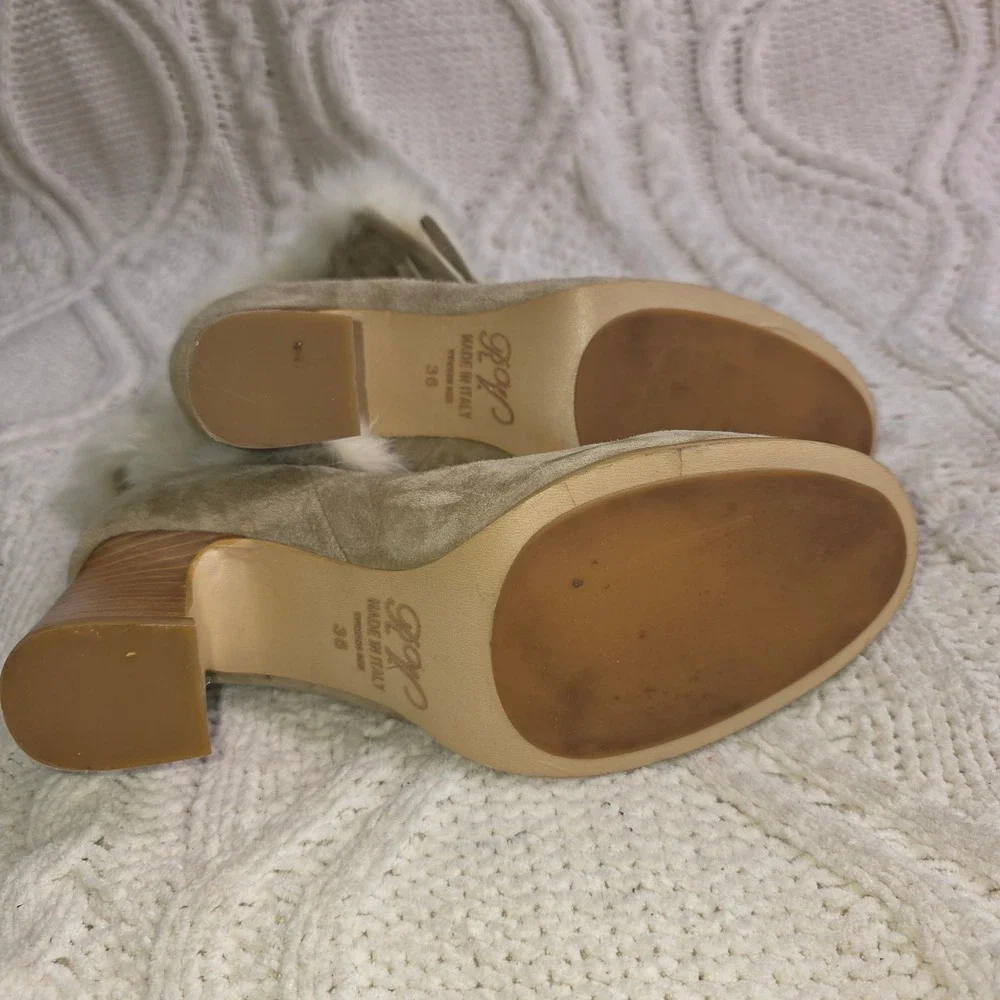 Roger Vivier rv roger