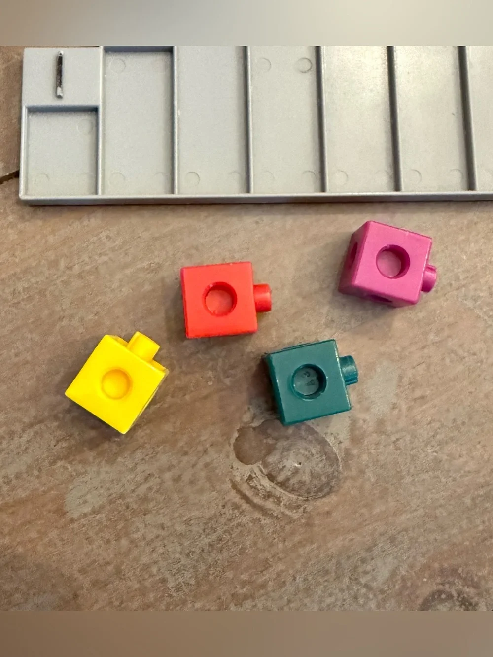 N/A set colorful