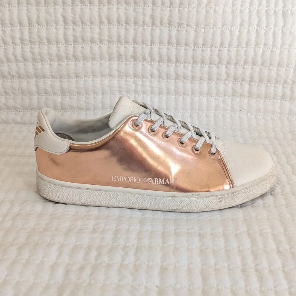 Emporio Armani emporio armani
