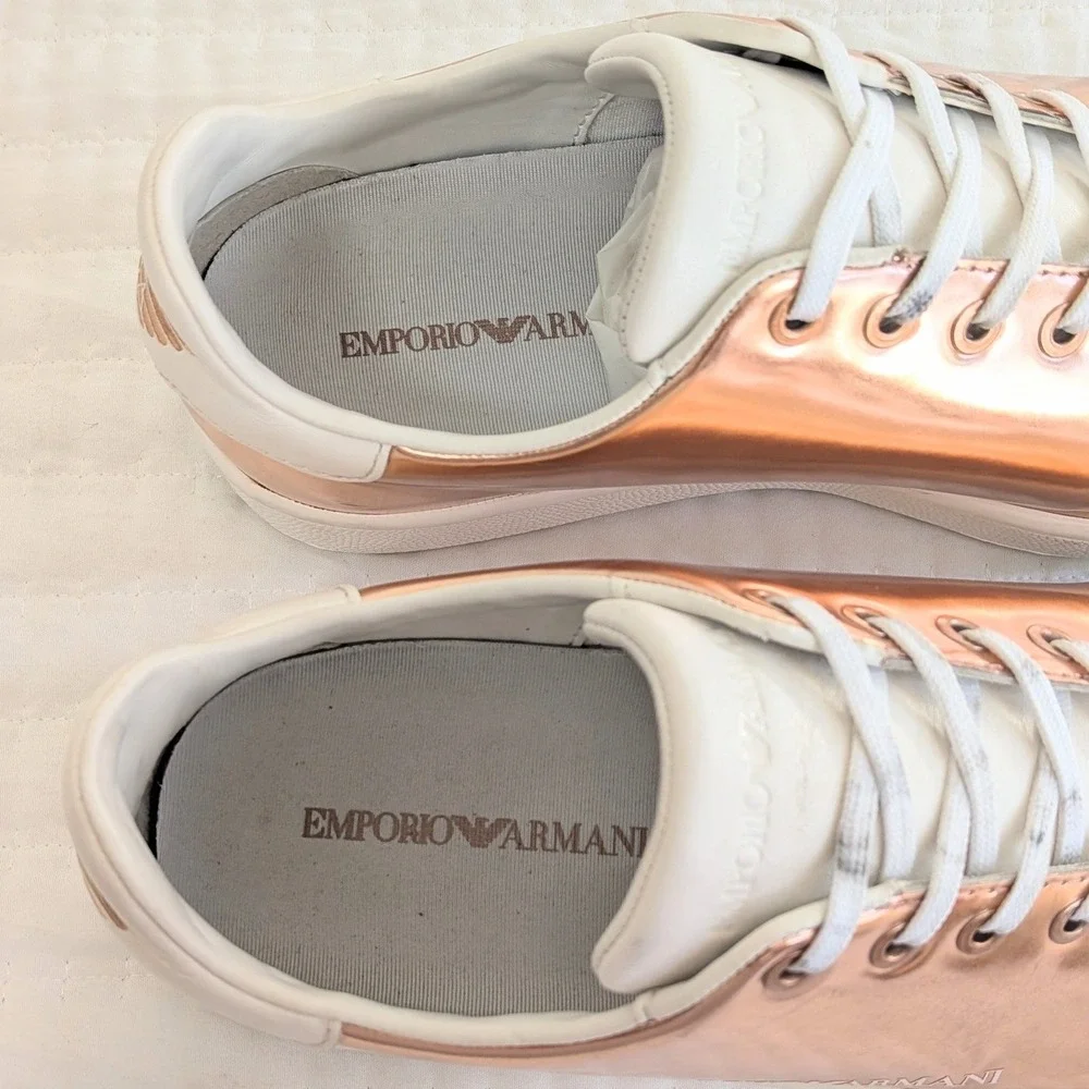 Emporio Armani emporio armani