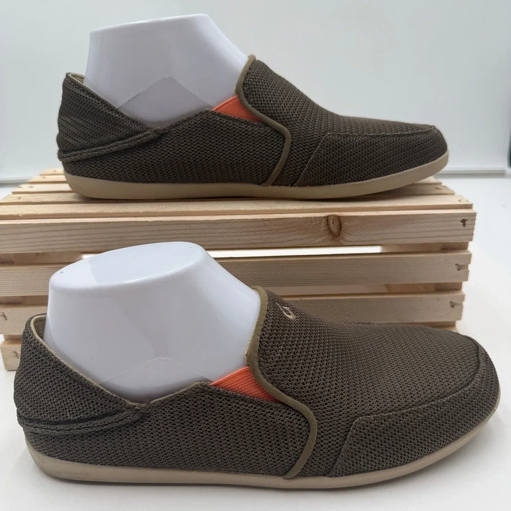 OluKai waialua mesh