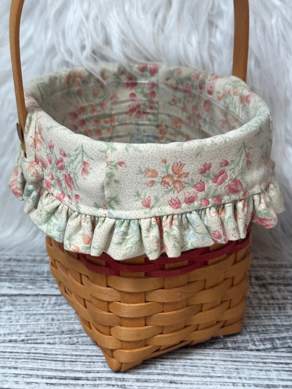 Longaberger set mother’s