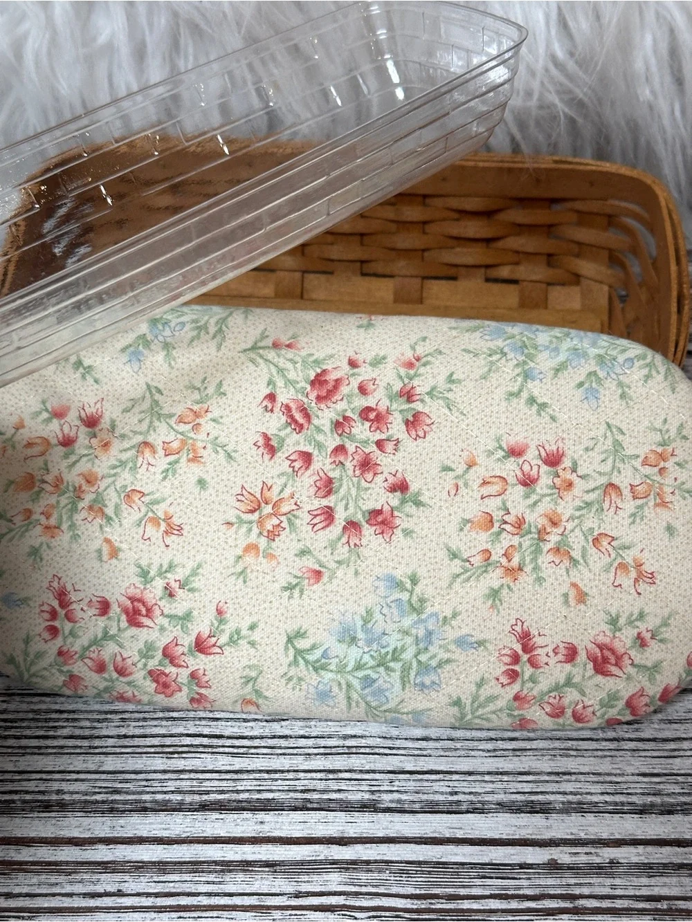 Longaberger set mother’s