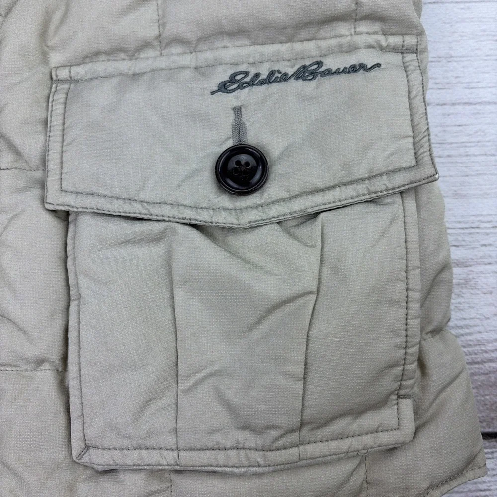 Eddie Bauer eddie bauer
