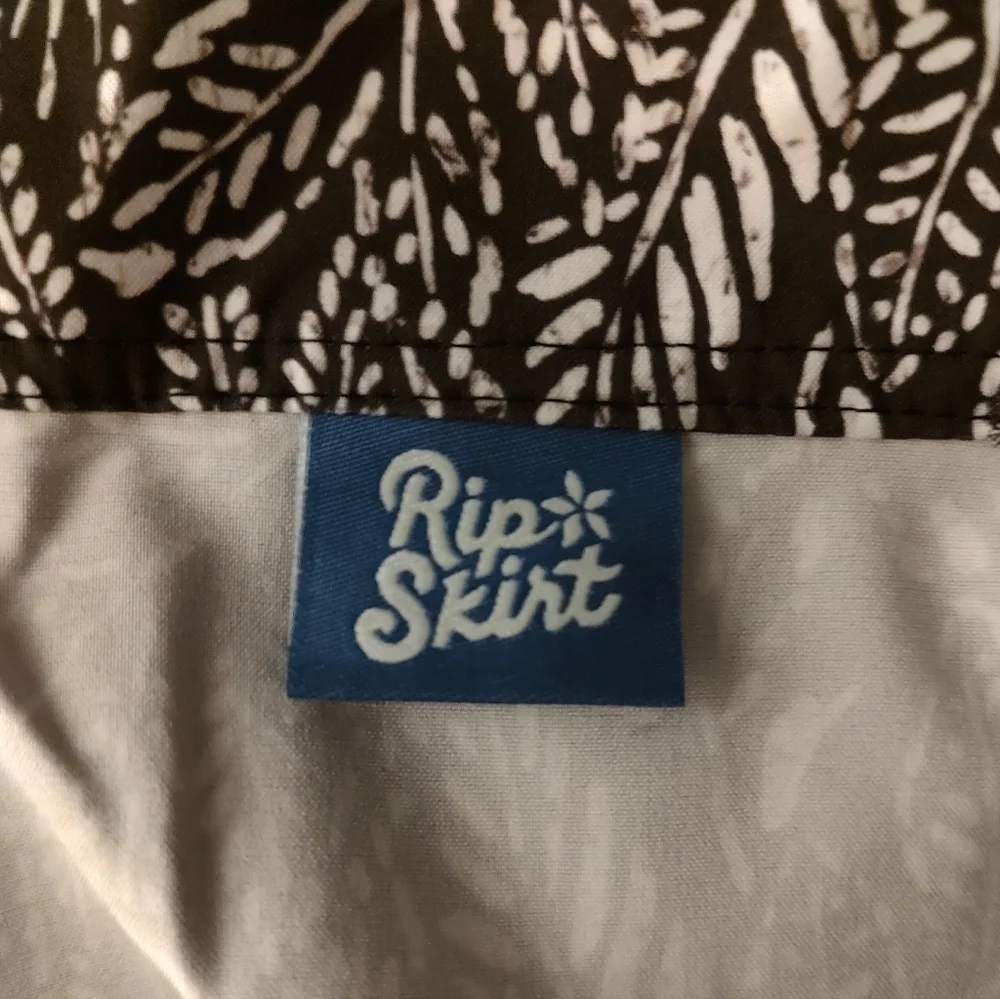 Ripskirt Hawaii ripskirt hawaii