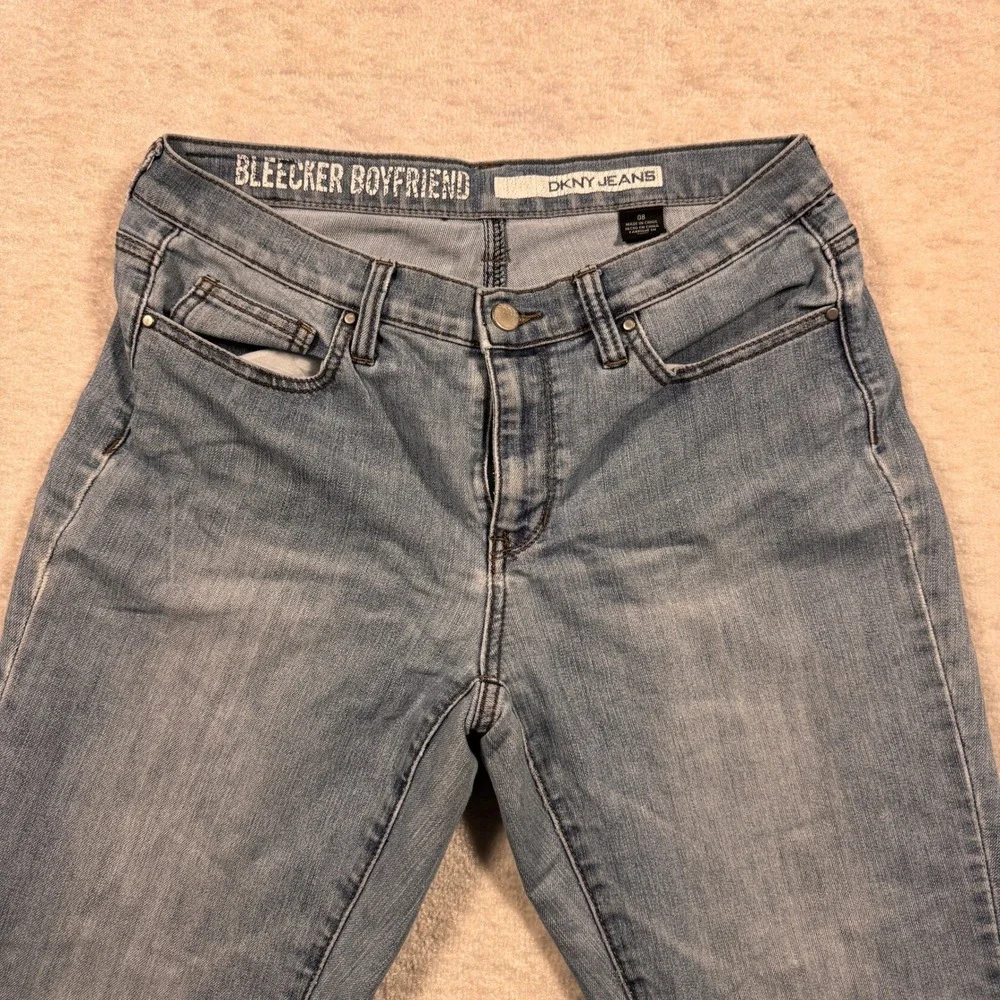 Dkny jeans bleecker