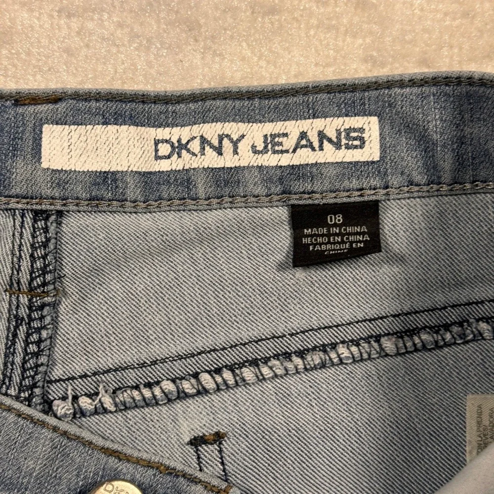 Dkny jeans bleecker