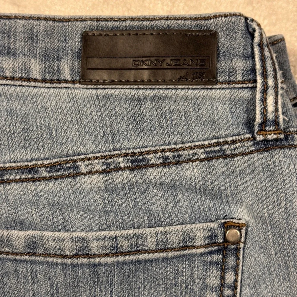 Dkny jeans bleecker
