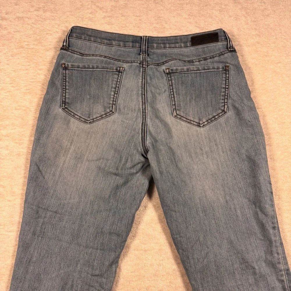 Dkny jeans bleecker