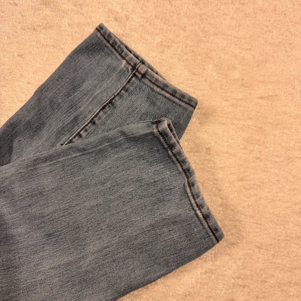 Dkny jeans bleecker