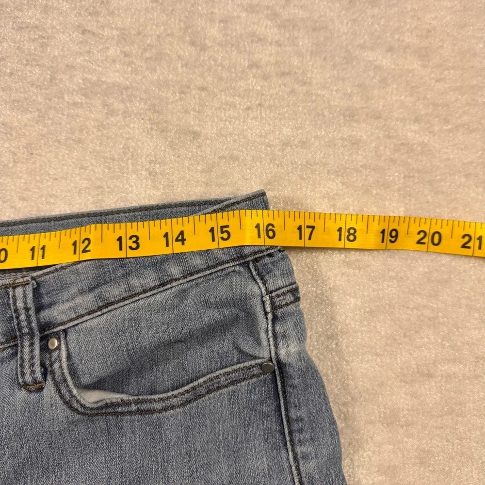 Dkny jeans bleecker