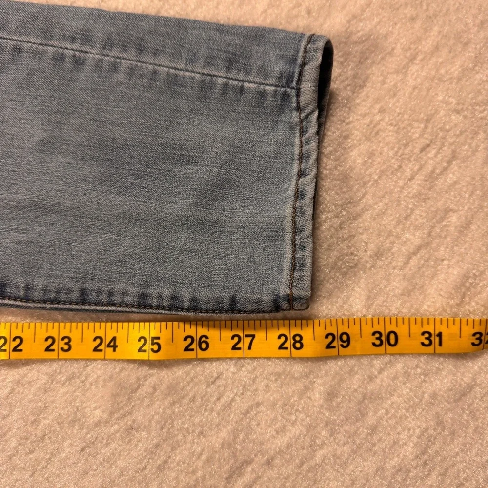 Dkny jeans bleecker